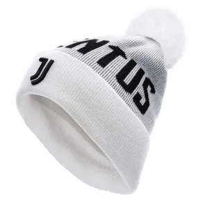 Fan Ink Juventus Pixel Beanie