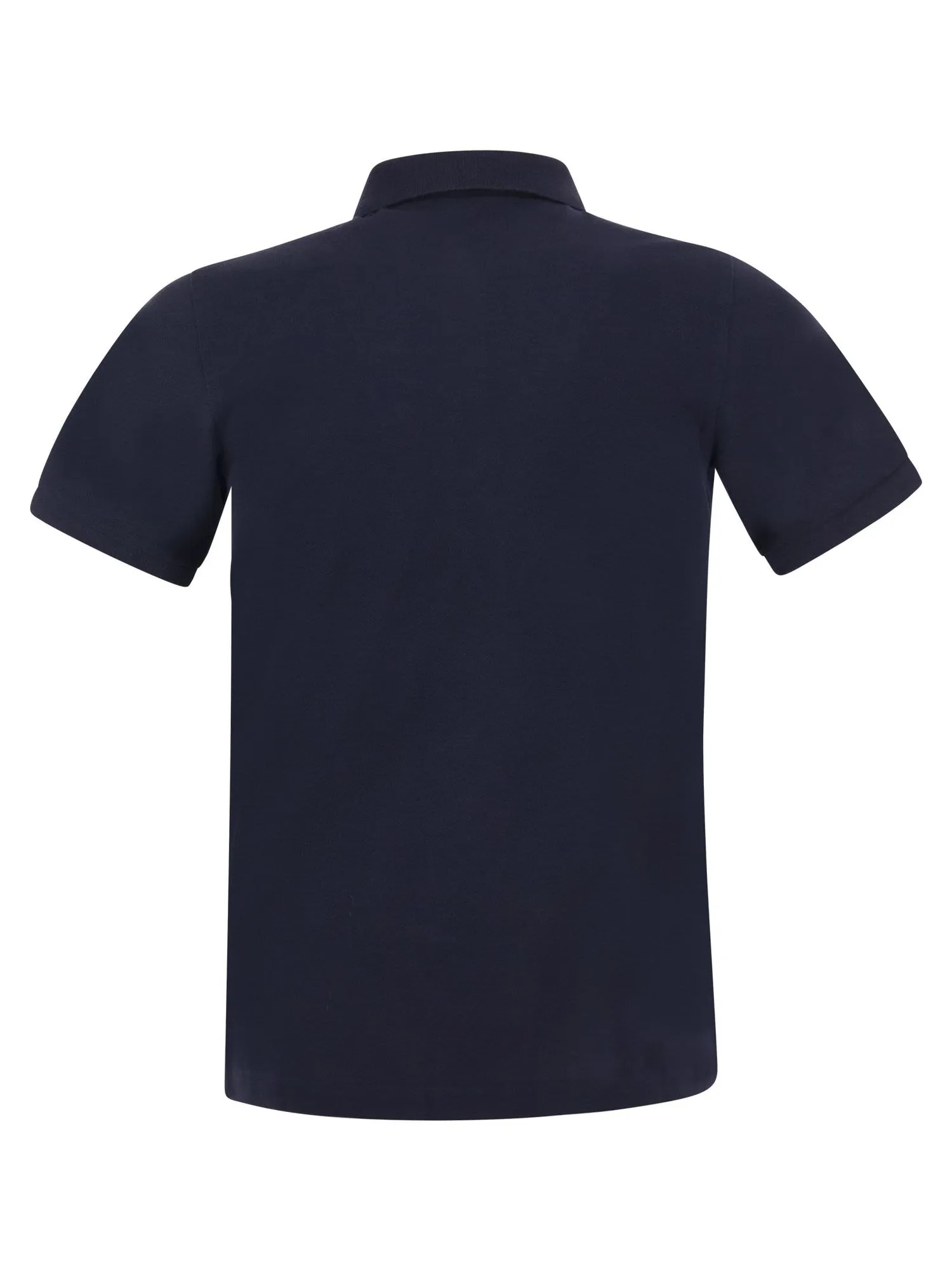 Fay    Fay Stretch Polo Shirt