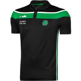 Ferbane GAA Auckland Polo Shirt