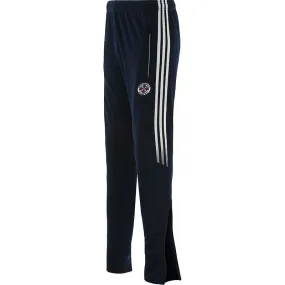 Ferns United Kids' Reno Squad Skinny Tracksuit Bottoms