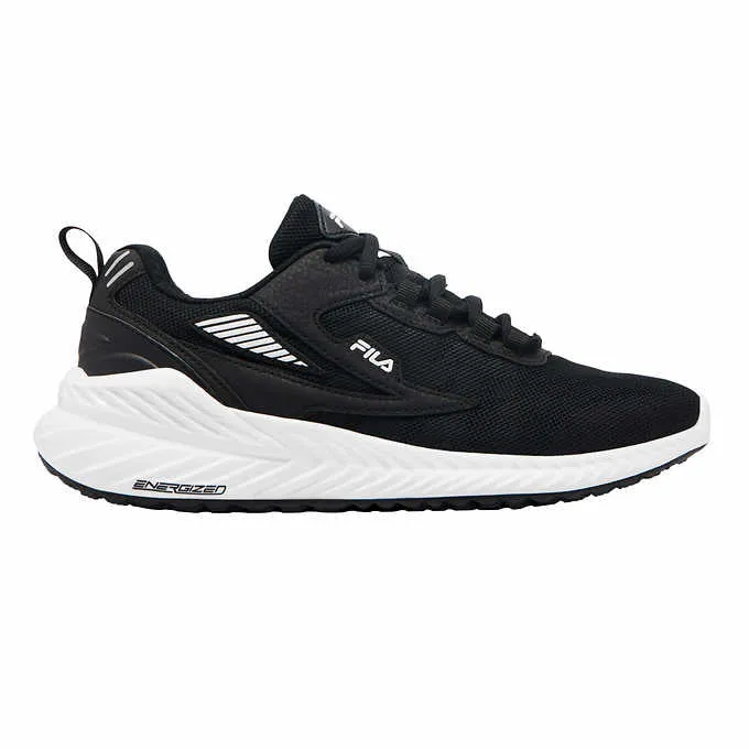 Fila Ladies' Trazoros Winspeed Lace-up Athletic Running Shoe