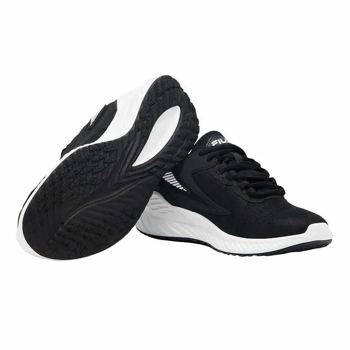 Fila Ladies' Trazoros Winspeed Lace-up Athletic Running Shoe