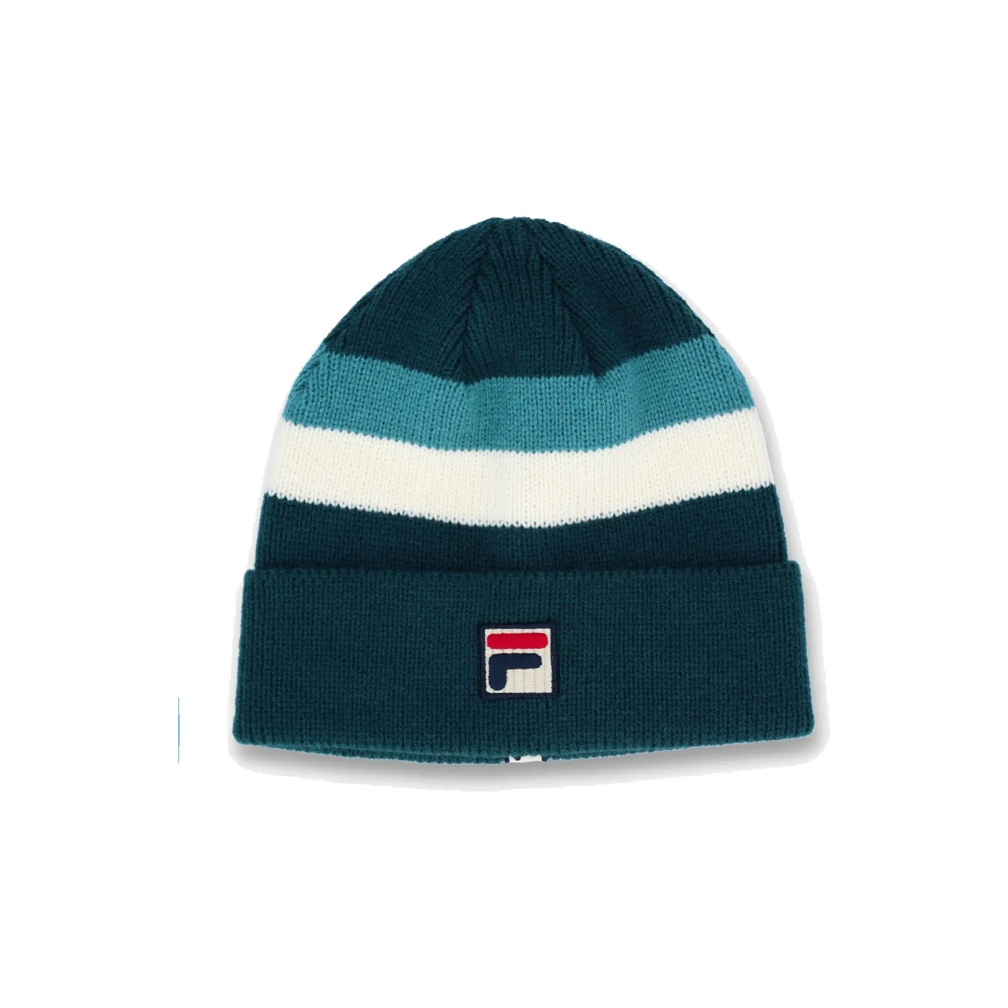 Fila Linus Stripe Beanie