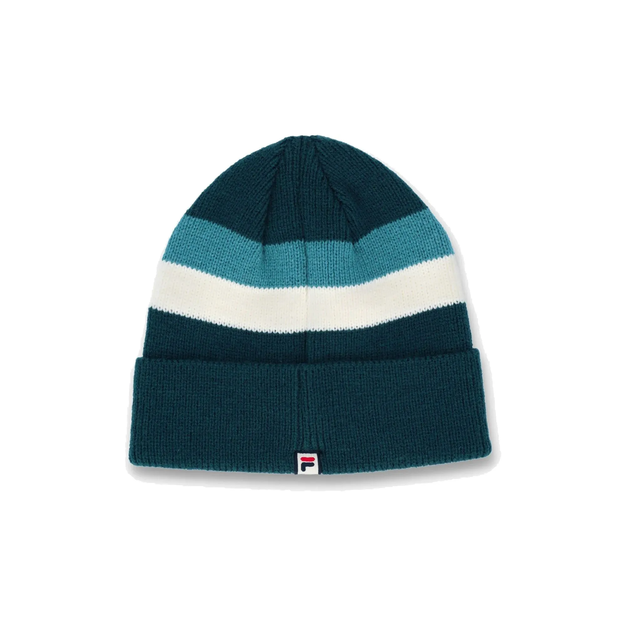 Fila Linus Stripe Beanie