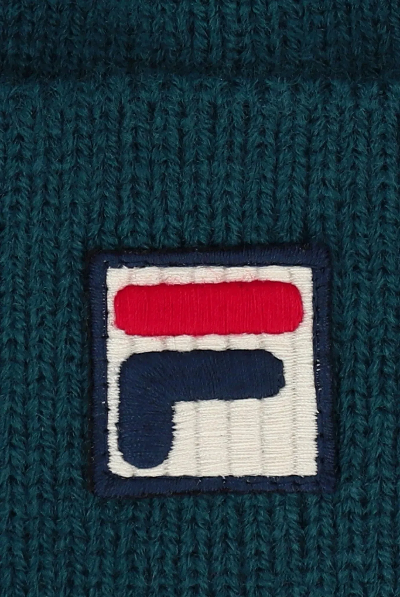 Fila Linus Stripe Beanie