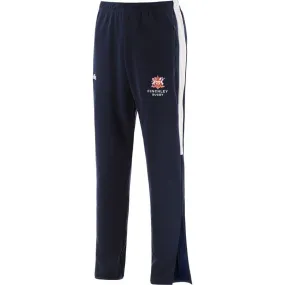 Finchley RFC Kids' Aspire Skinny Tracksuit Bottoms