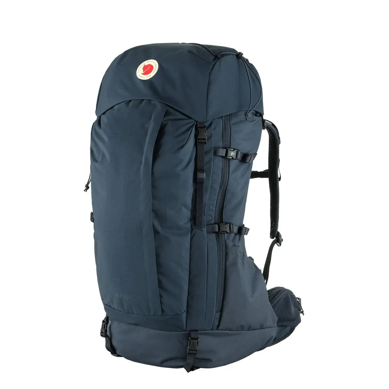 Fjallraven Abisko Friluft 35L Backpack S/M Navy