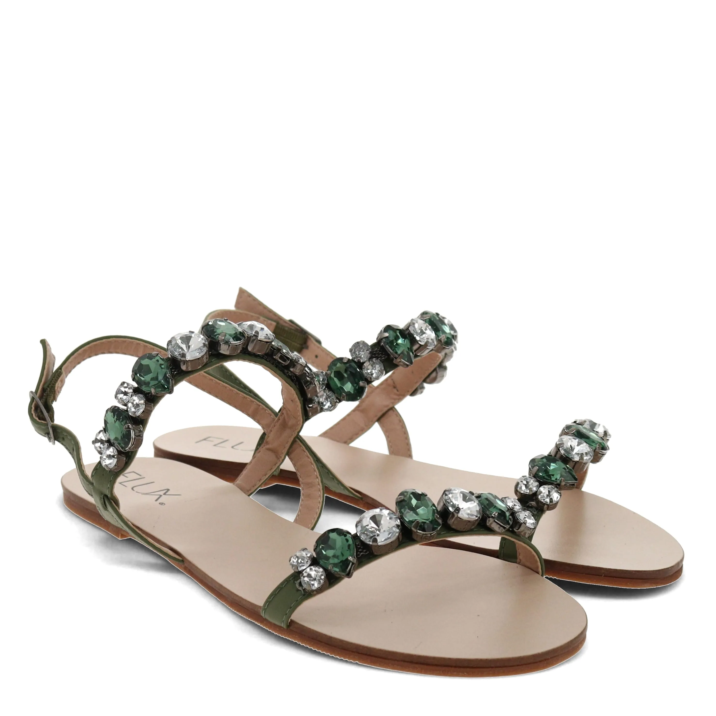 FLUX RONA SANDALS