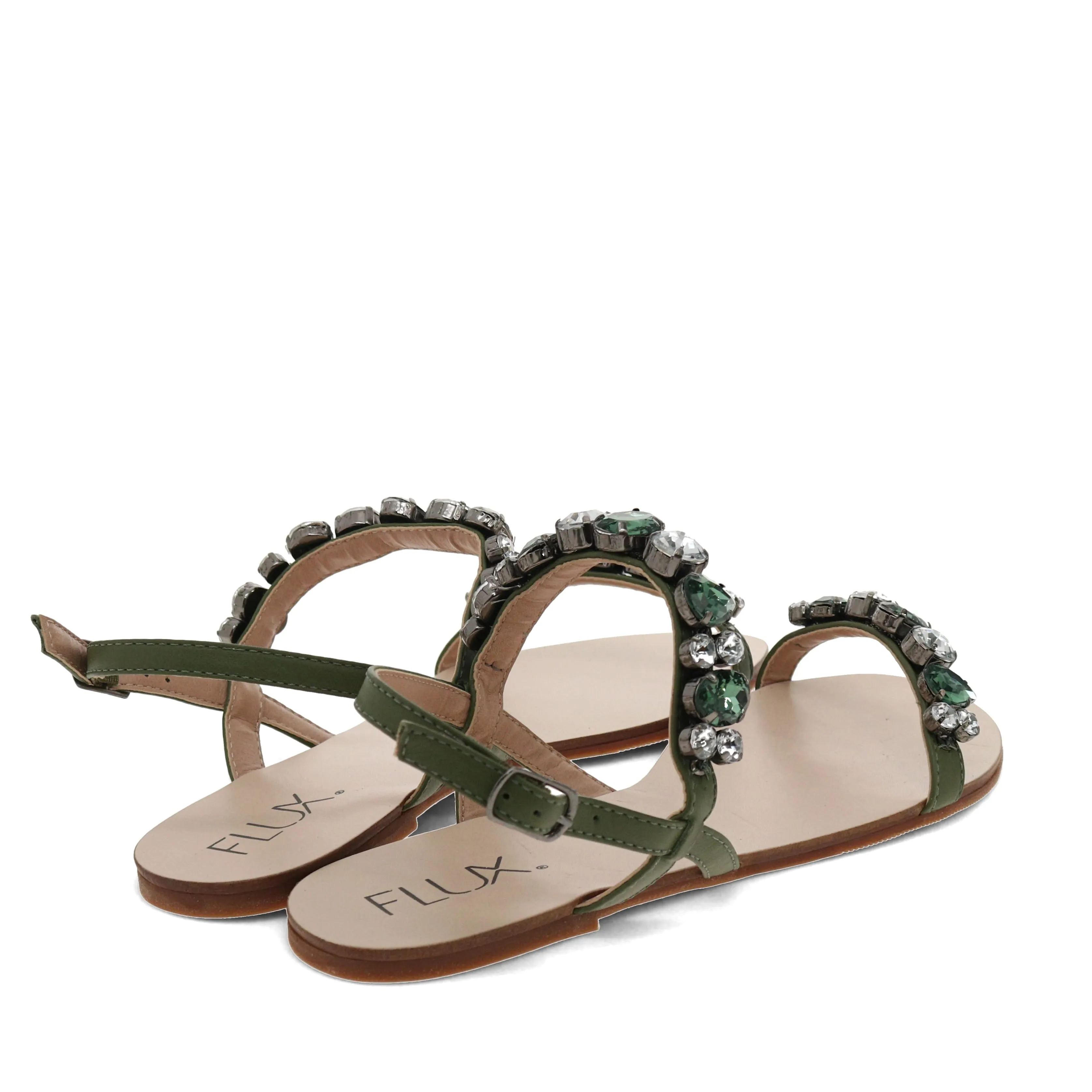 FLUX RONA SANDALS