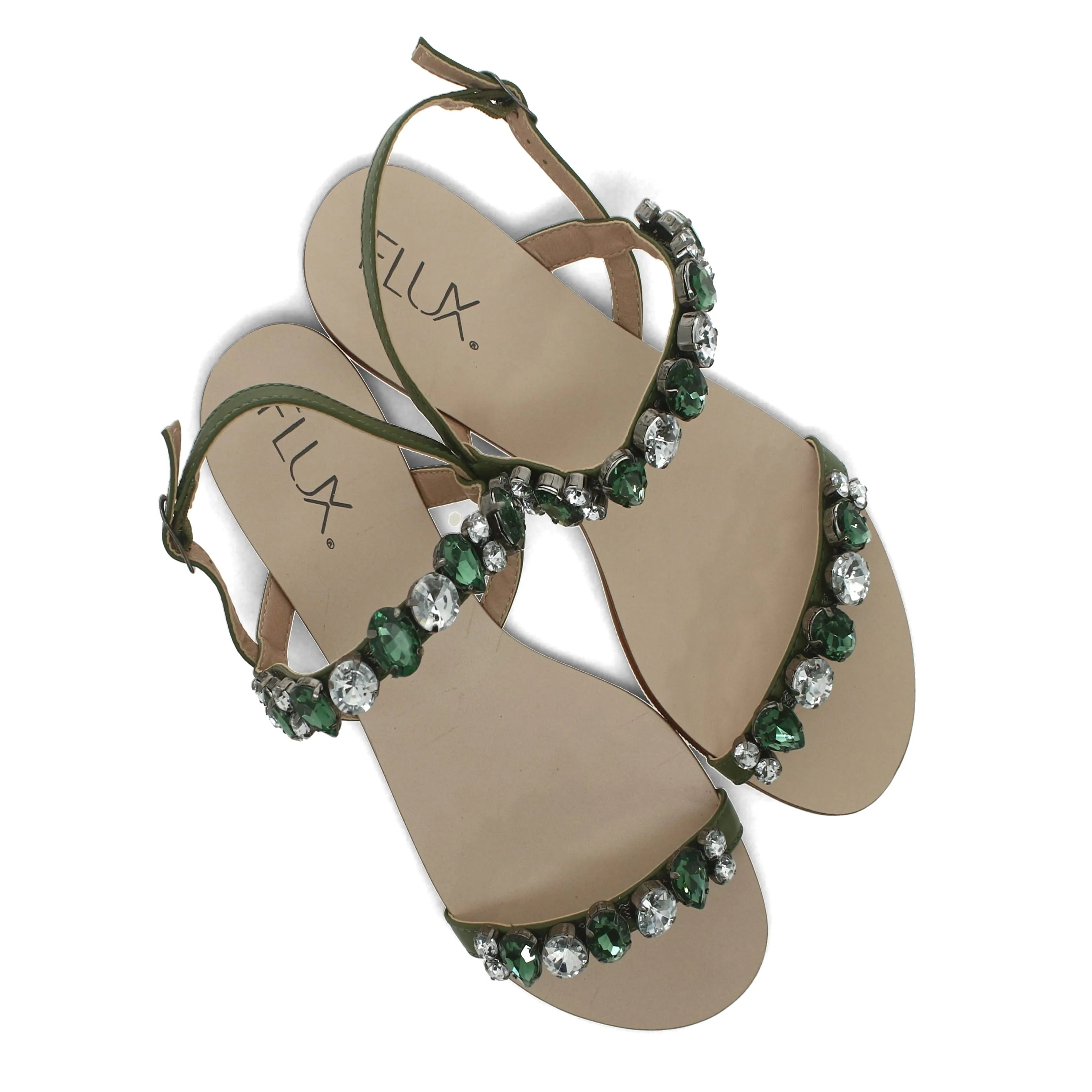 FLUX RONA SANDALS