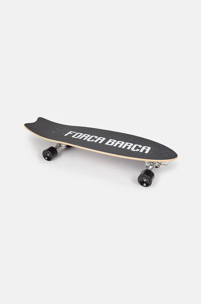 “Fora Bara” Skateboard