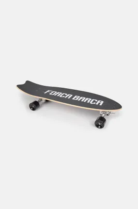 “Fora Bara” Skateboard