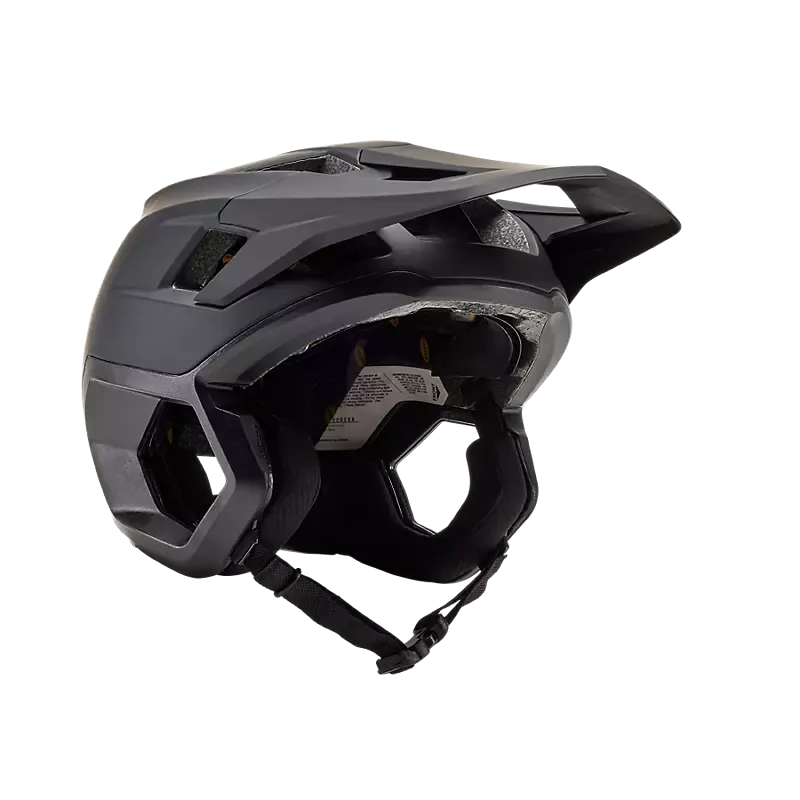 Fox Racing Dropframe Unisex MTB Helmet