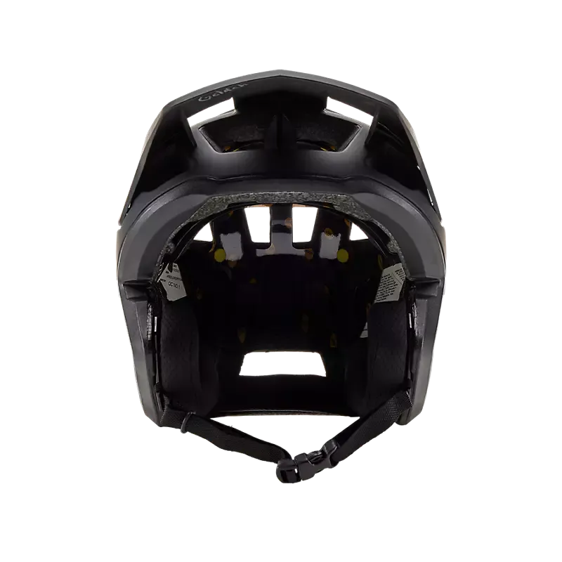 Fox Racing Dropframe Unisex MTB Helmet