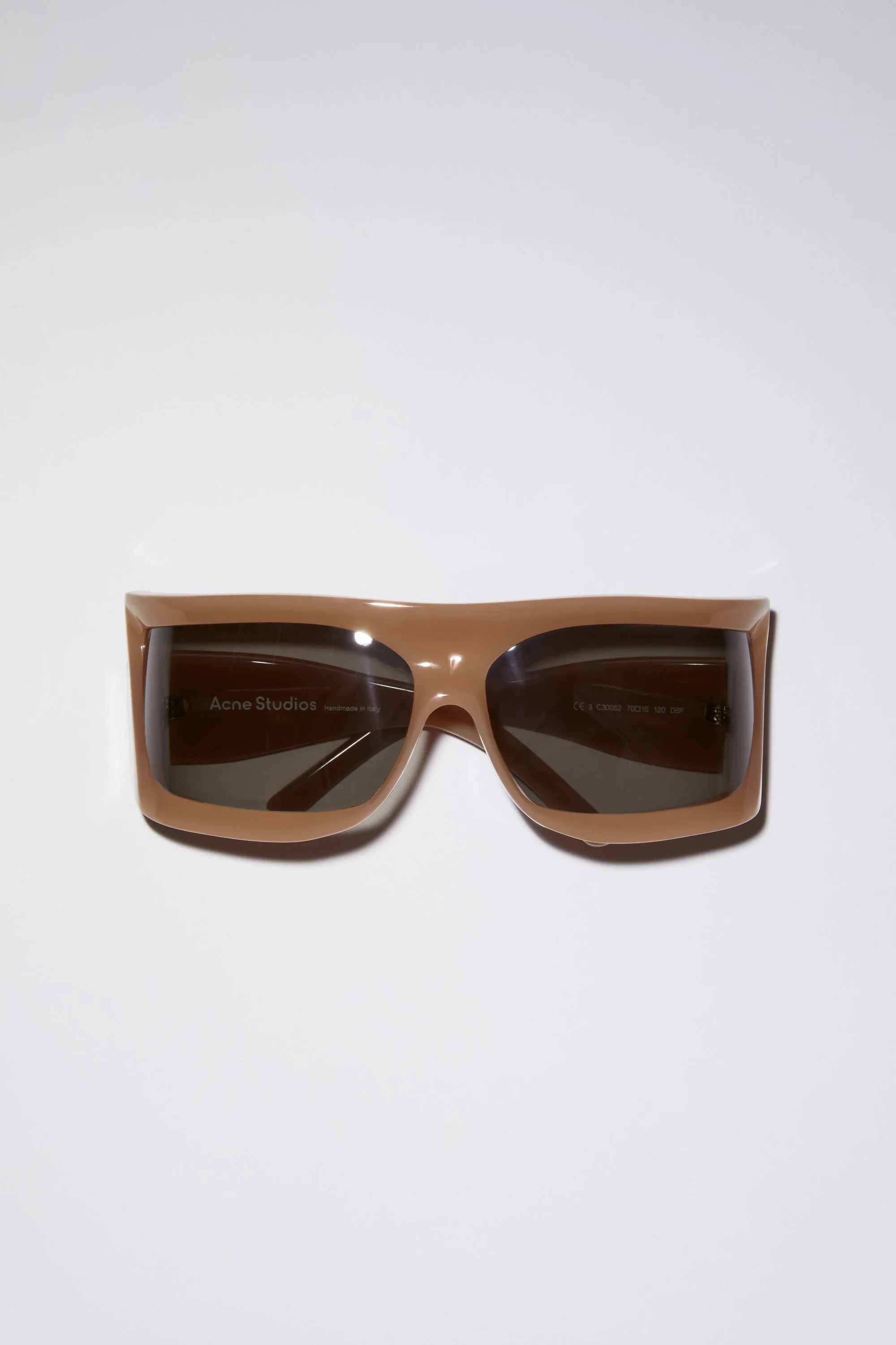 Frame sunglasses