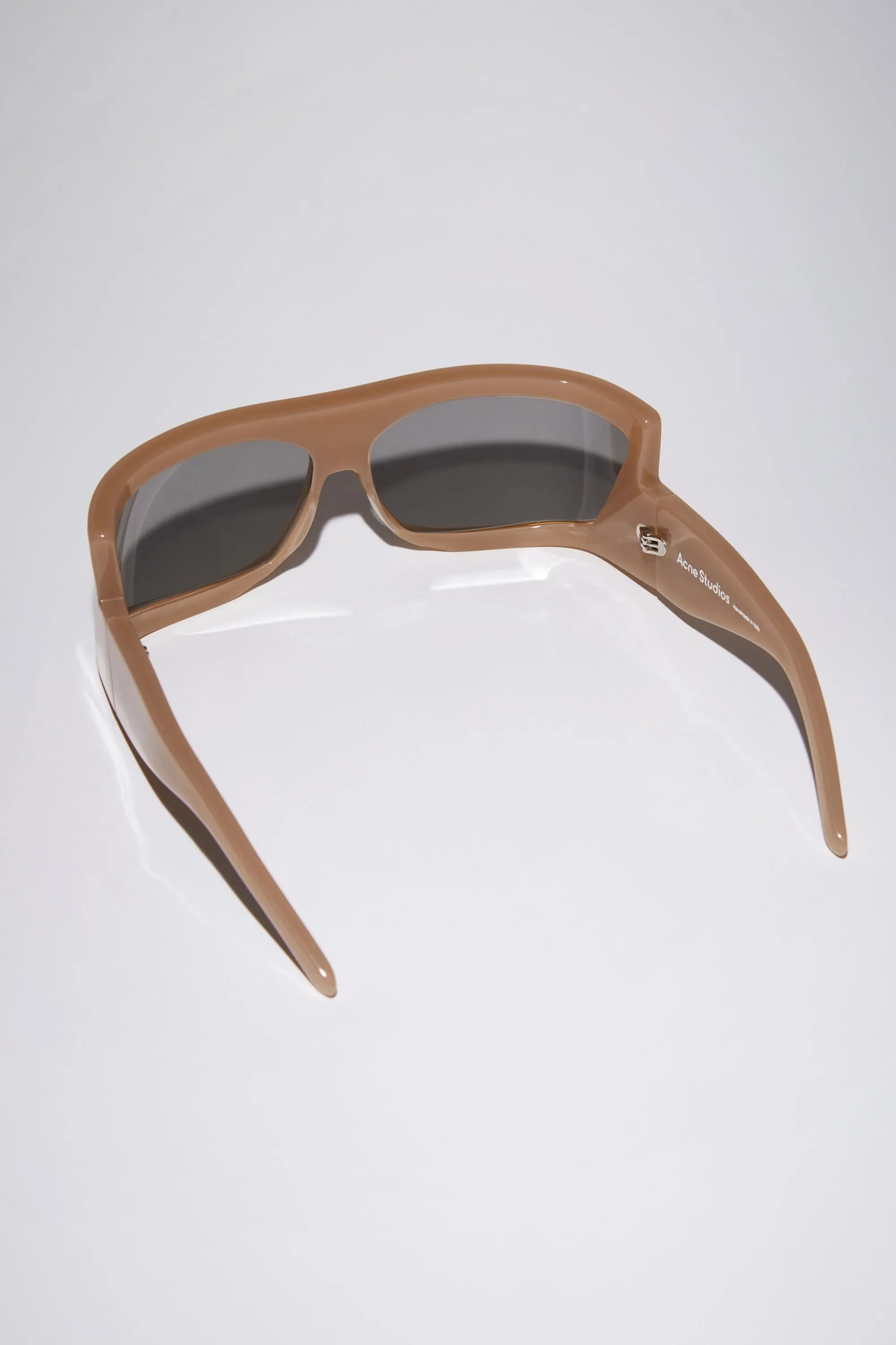 Frame sunglasses