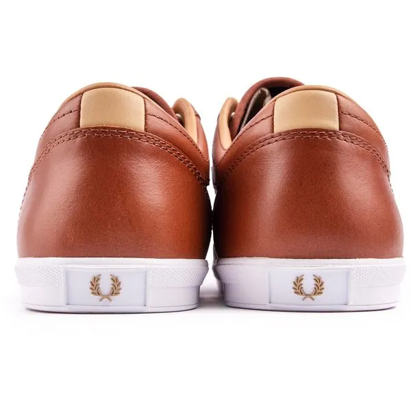 Fred Perry Baseline Trainers