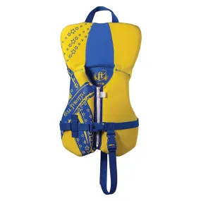 Full Throttle Rapid-Dry Life Vest