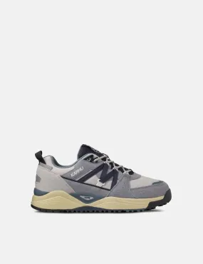 Fusion XC Trainers - gray