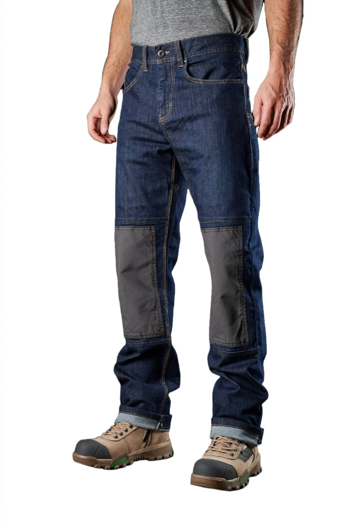 FXD Workwear Original Work Denim (WD-1)-