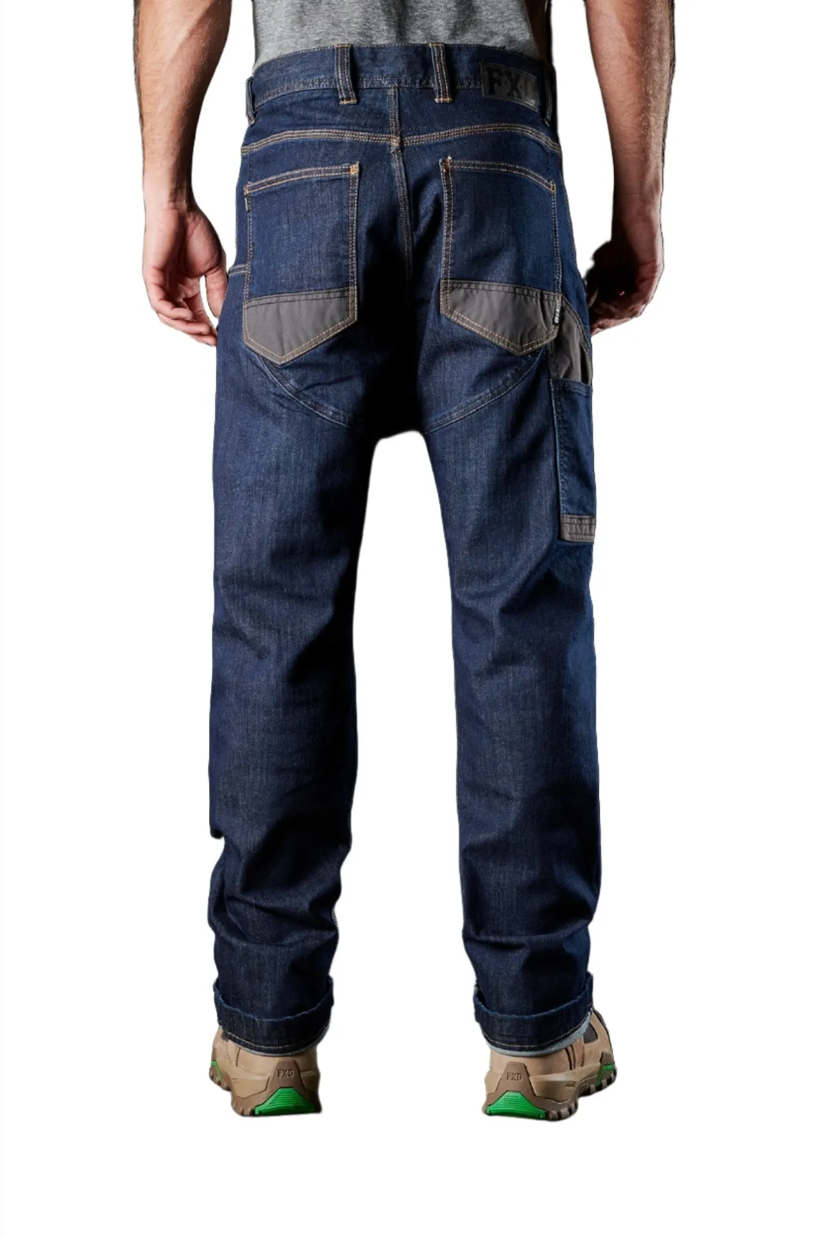 FXD Workwear Original Work Denim (WD-1)-