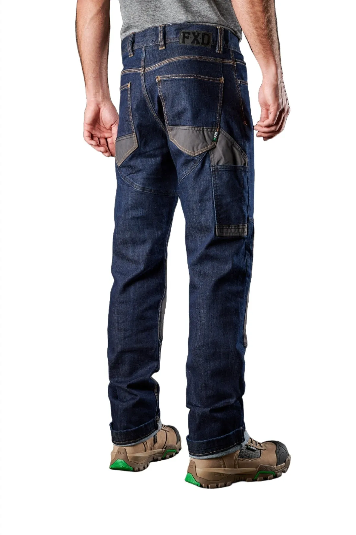 FXD Workwear Original Work Denim (WD-1)-