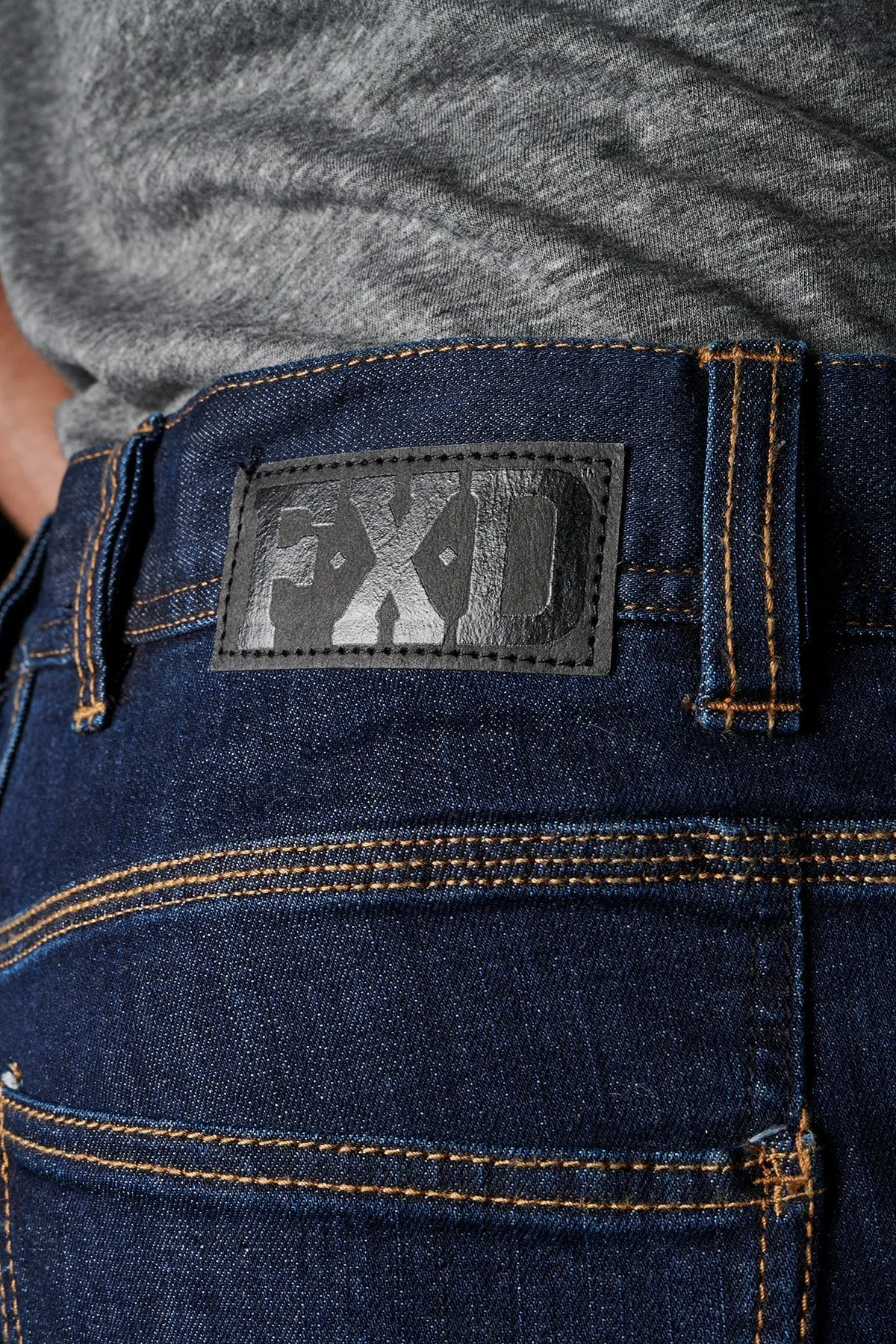 FXD Workwear Original Work Denim (WD-1)-