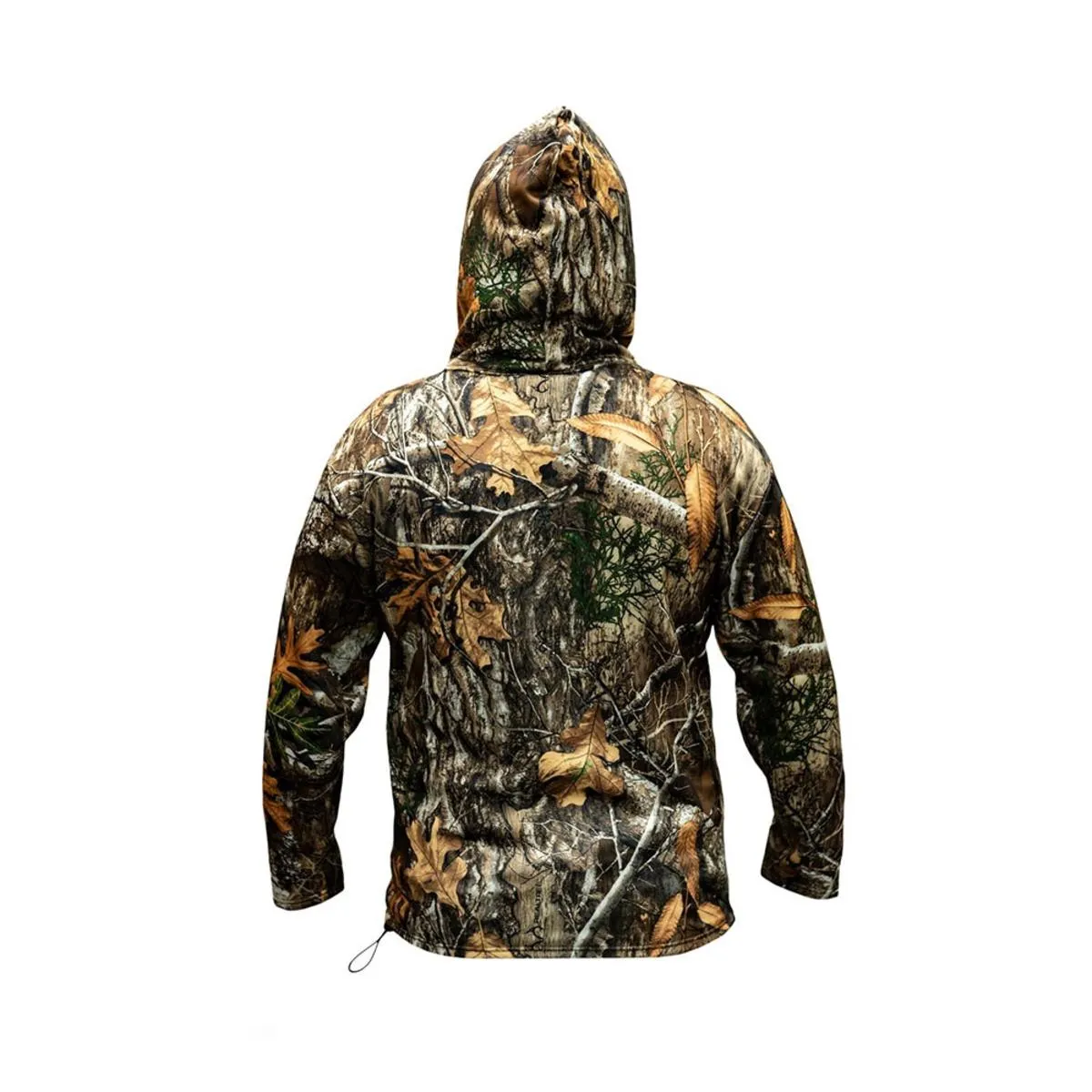 G-Tech Heated Hoodie Stealth 2.0 x Realtree Edge