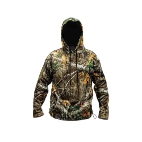 G-Tech Heated Hoodie Stealth 2.0 x Realtree Edge