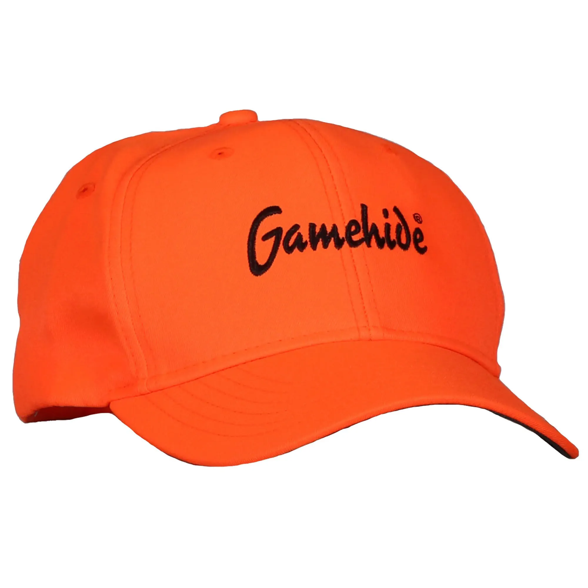 Gamehid Men's Jockey Gamehide Hat