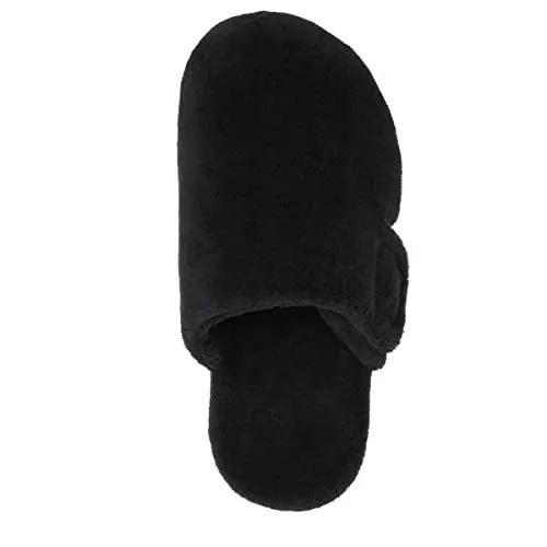 Gemma Mule Slipper - Womens