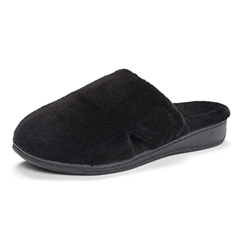 Gemma Mule Slipper - Womens