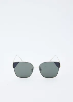 Gentle Monster -  LALA-G2 Sunglasses - Sunglasses