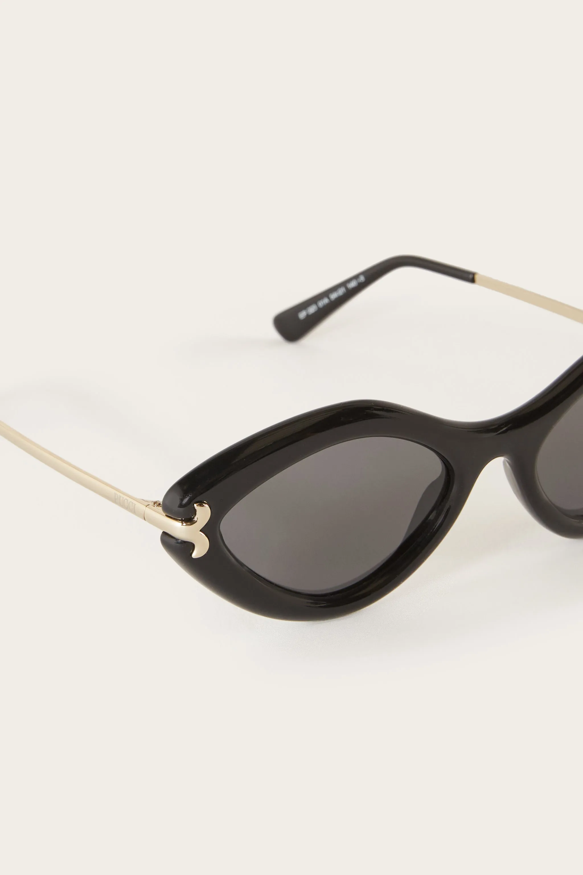 Geometric Sunglasses