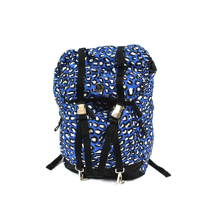 GERALDINE BACKPACK BLUE