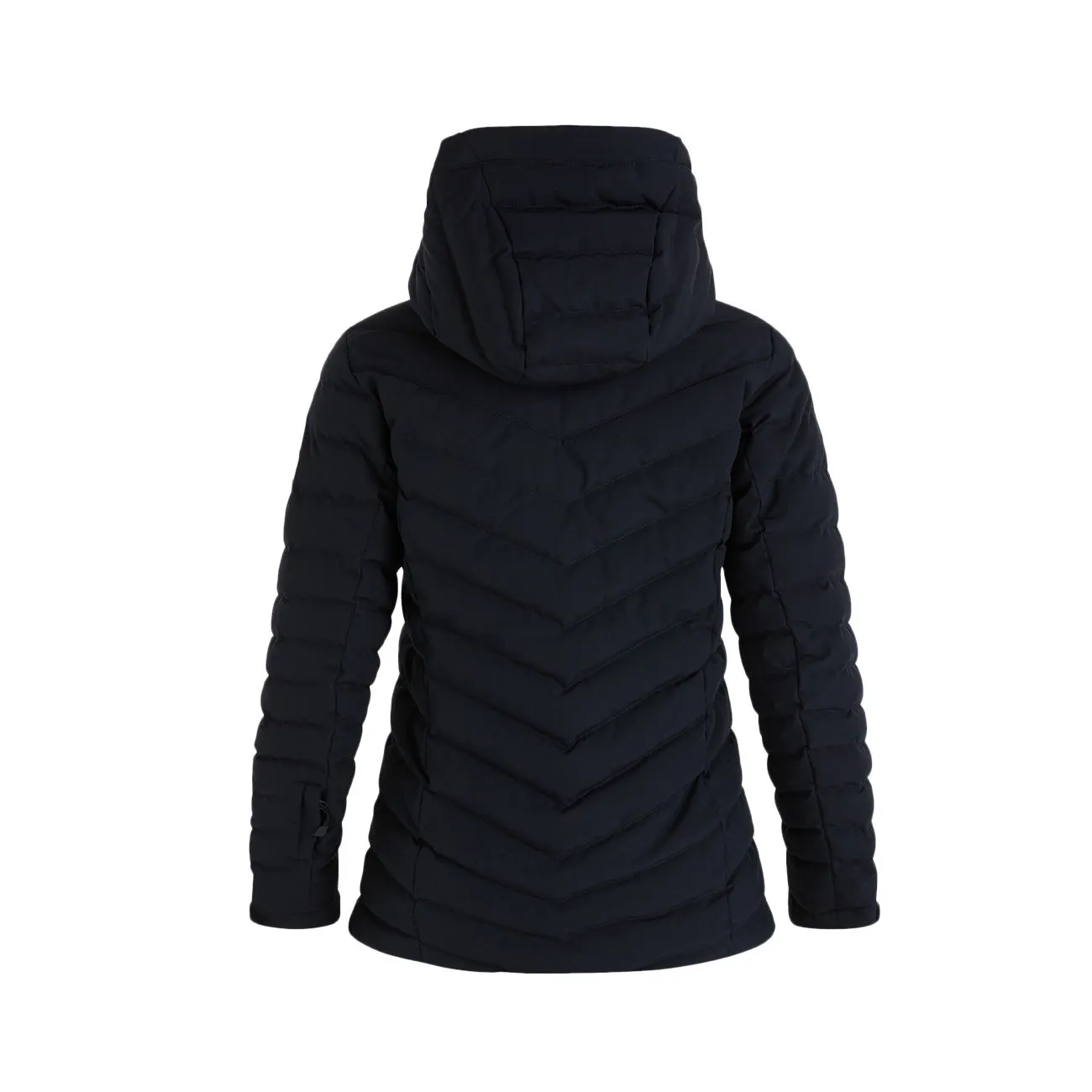 GIACCA FROST SKI Donna Black