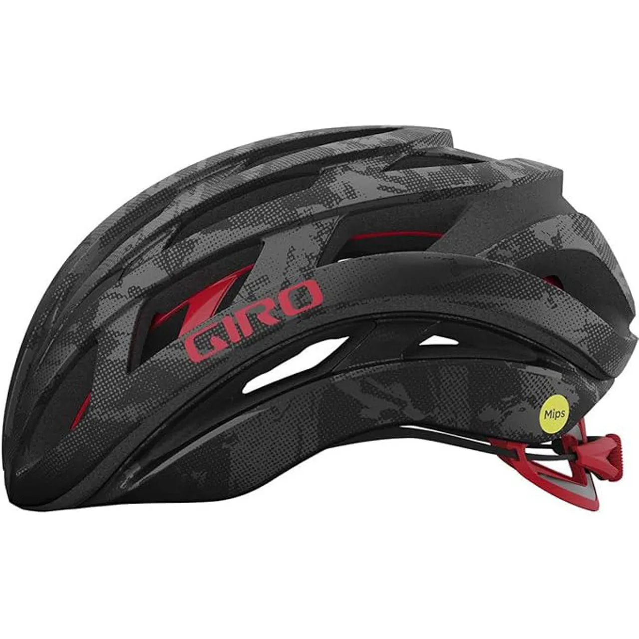 Giro Helios Spherical Bike Helmet - 2023