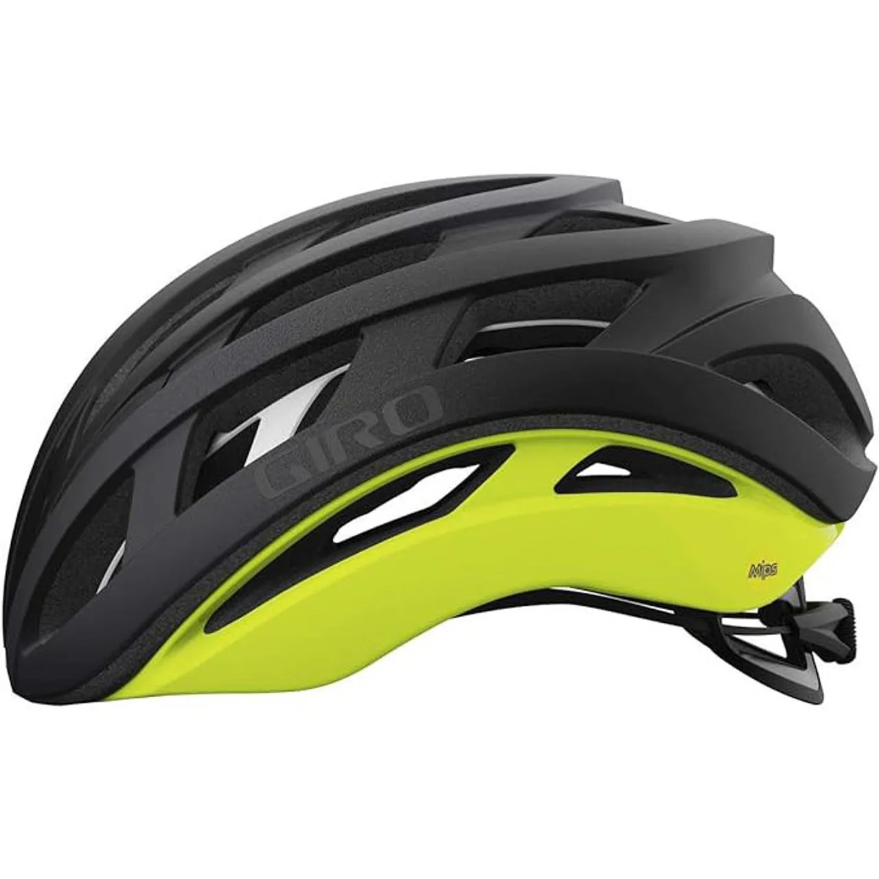 Giro Helios Spherical Bike Helmet - 2023