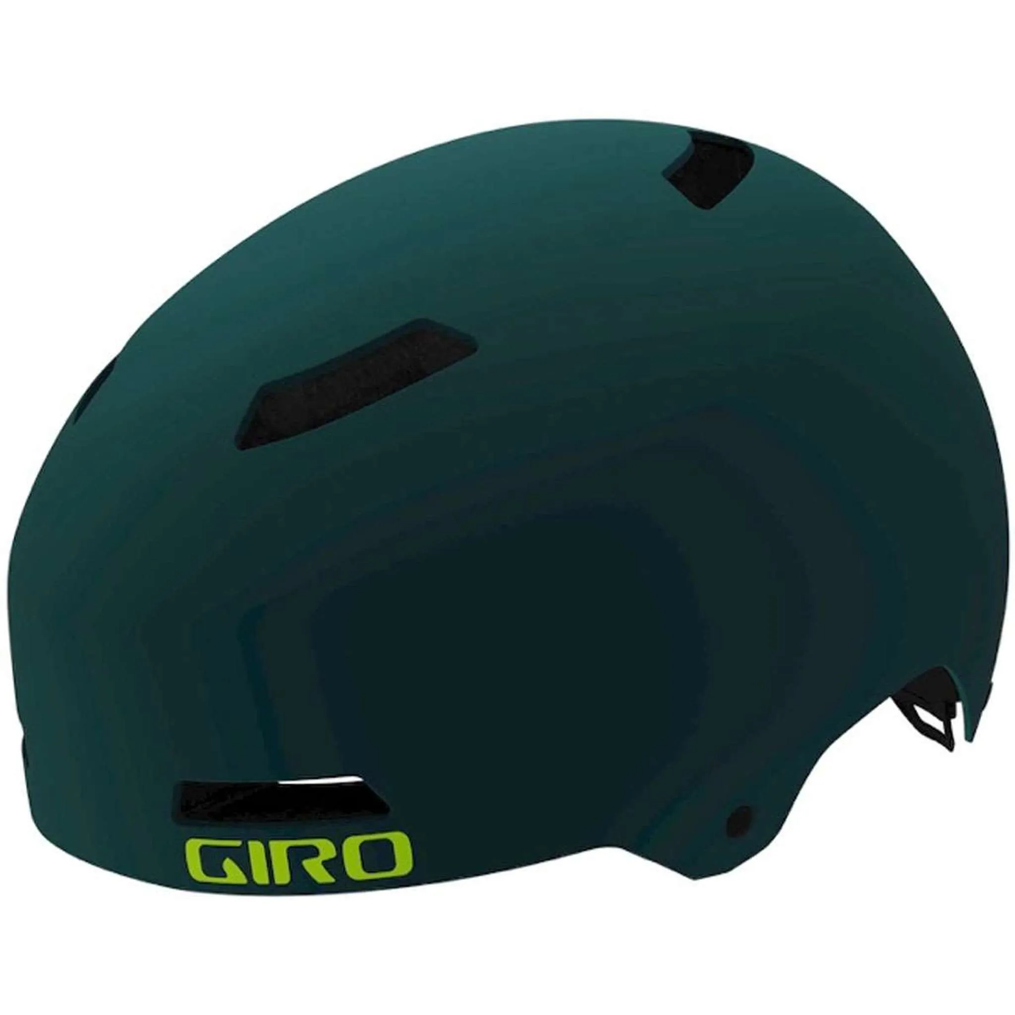 Giro Quarter MIPS Dirt Jump Helmet - 2020 - Matt True Spruce