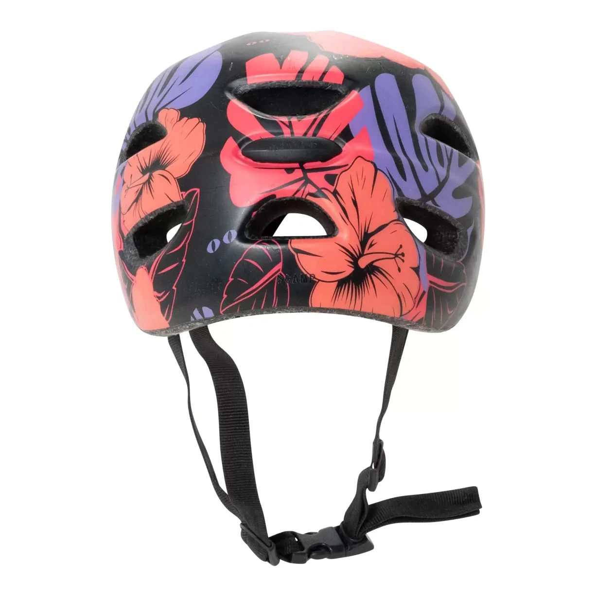 Giro Scamp Cycling Helmet - Kids'