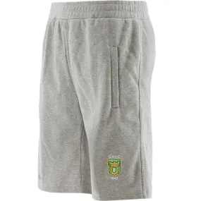 Glaslough Harriers Athletics Kids' Benson Fleece Shorts