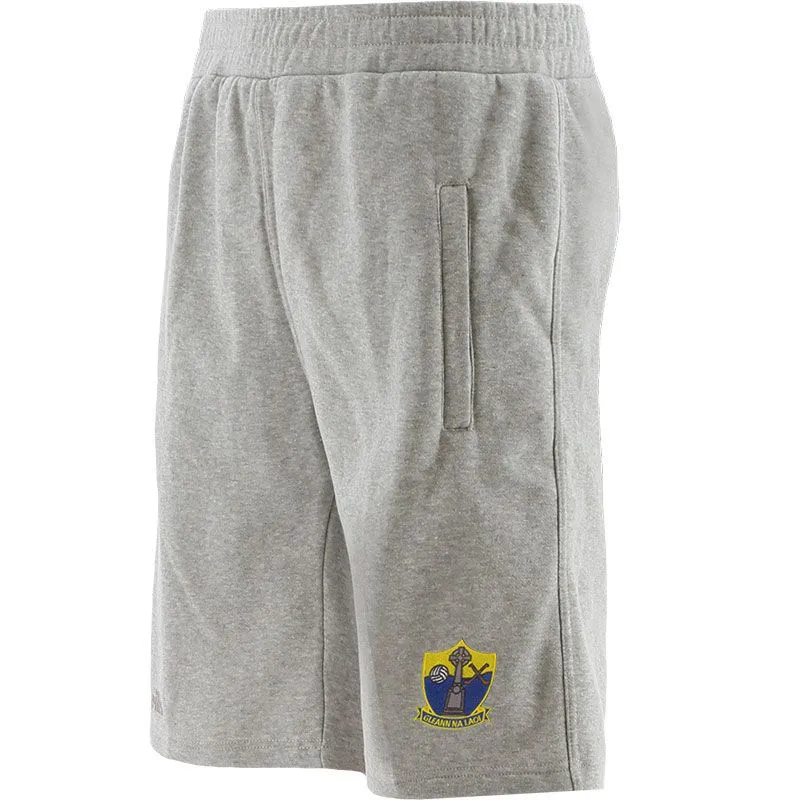 Gleann Na Laoi Kids' Benson Fleece Shorts