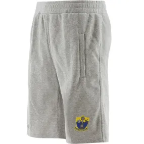 Gleann Na Laoi Kids' Benson Fleece Shorts