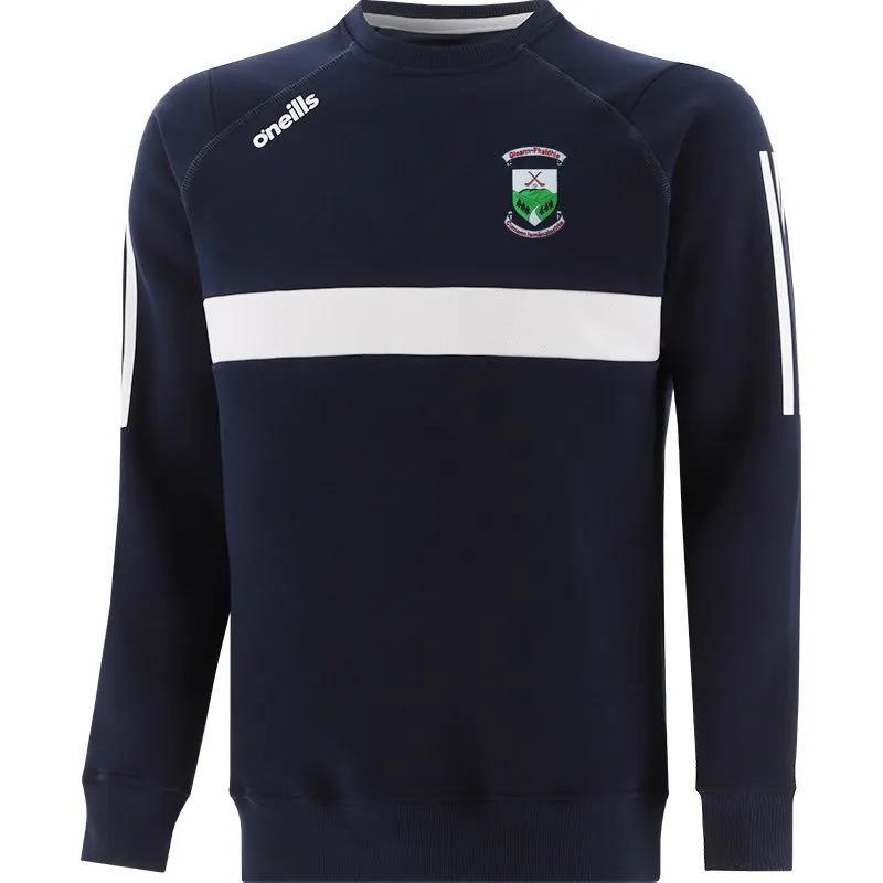 Glenealy GAA Aspire Crew Neck Fleece Sweatshirt