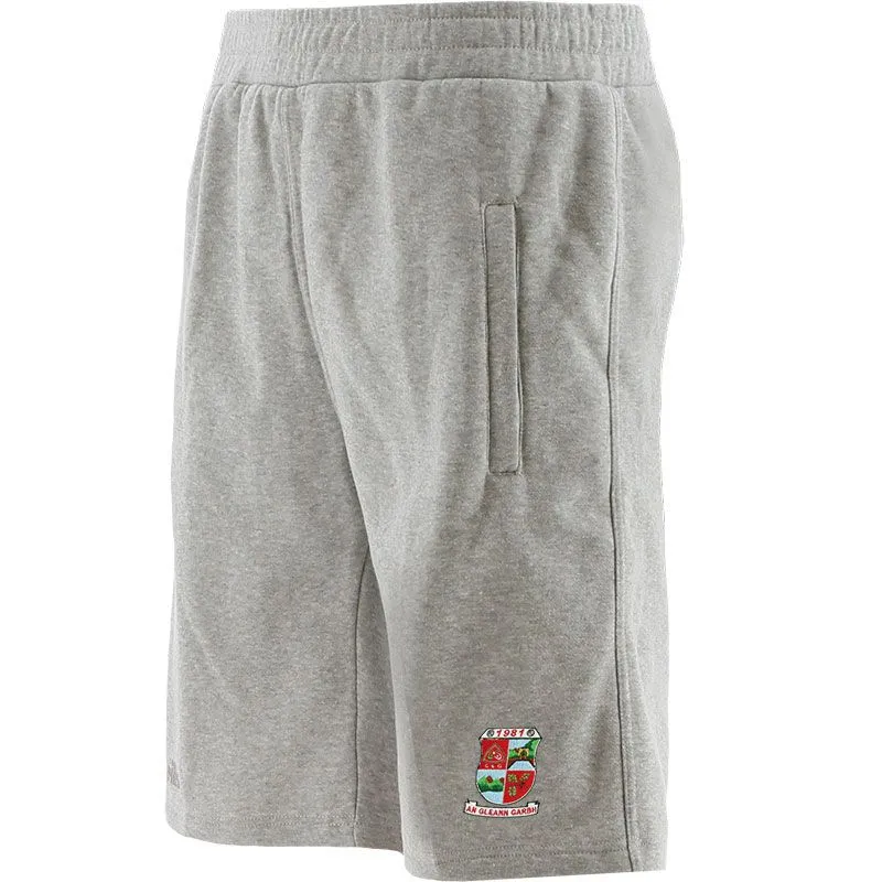 Glengarriff GAA Kids' Benson Fleece Shorts