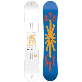 GNU Headspace Snowboard Mens