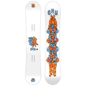 GNU Headspace Snowboard