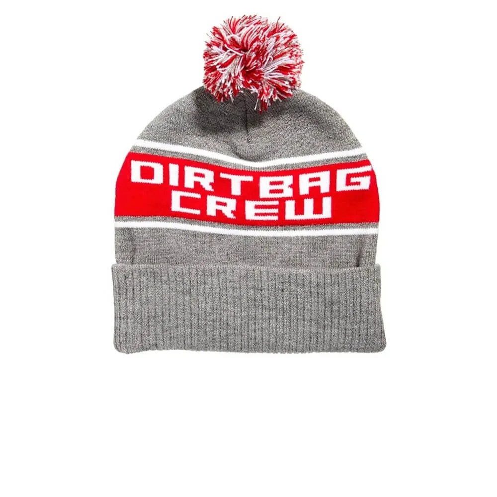 Go Dbc Beanie Grey