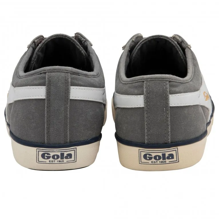 Gola Comet Mens Canvas Trainers