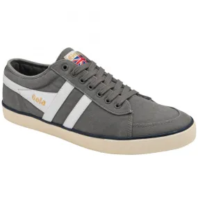 Gola Comet Mens Canvas Trainers